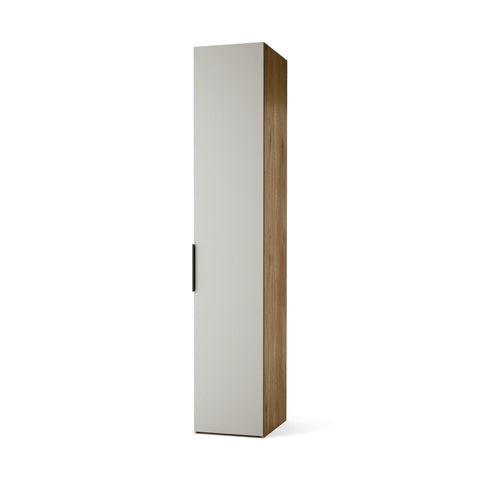 Еднокрилен гардероб EASY STOR 240