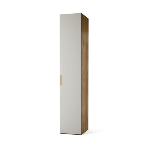 Еднокрилен гардероб COMFORT STOR 240