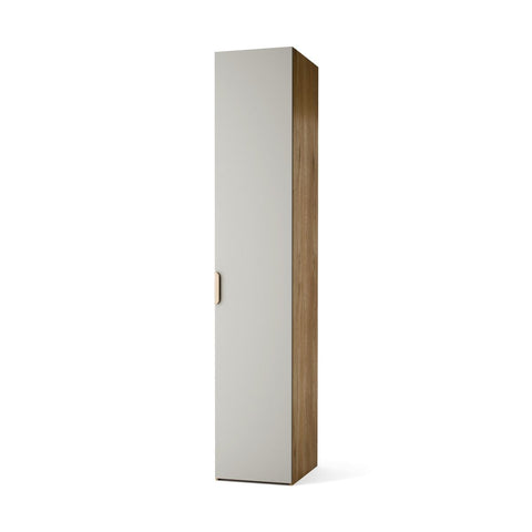 Еднокрилен гардероб MAXI STOR 240