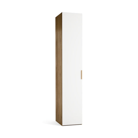 Еднокрилен гардероб COMFORT STOR 240
