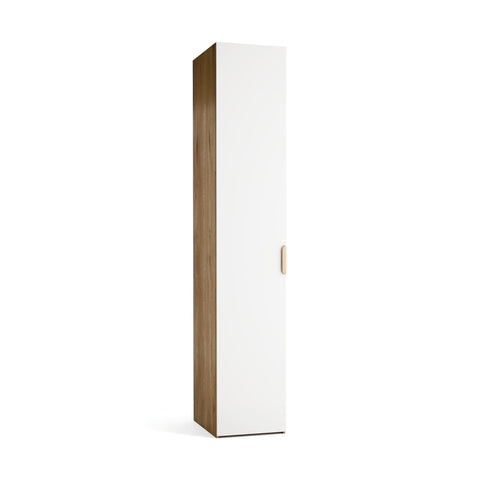 Еднокрилен гардероб MAXI STOR 240