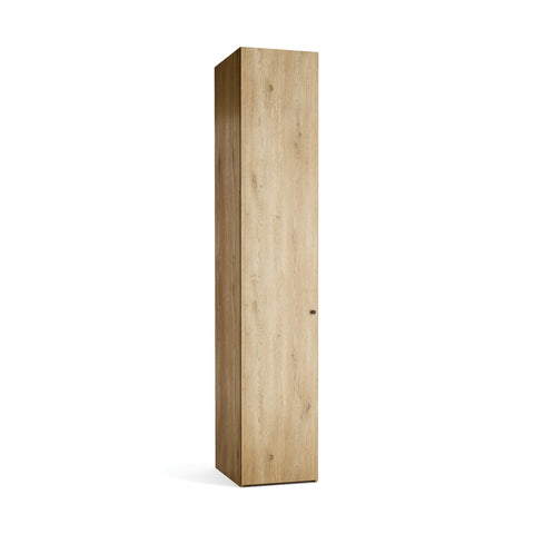 Еднокрилен гардероб EASY STOR 240