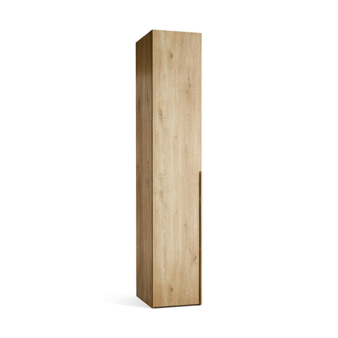 Еднокрилен гардероб EASY STOR 240
