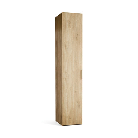 Еднокрилен гардероб EASY STOR 240