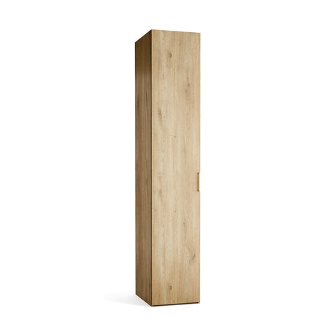 Еднокрилен гардероб EASY STOR 240