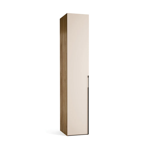 Еднокрилен гардероб EASY STOR 240