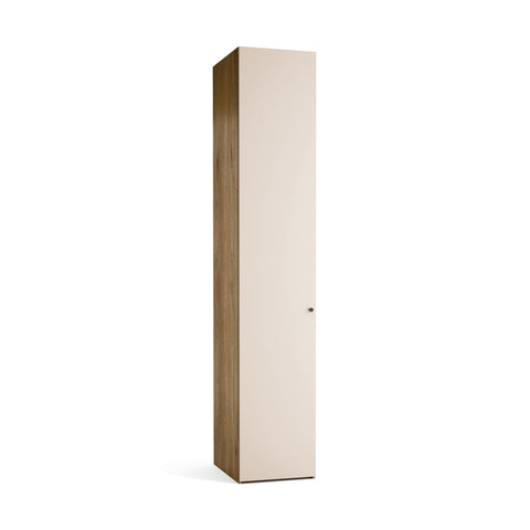 Еднокрилен гардероб EASY STOR 240