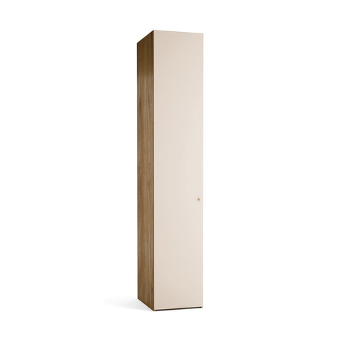Еднокрилен гардероб COMFORT STOR 240