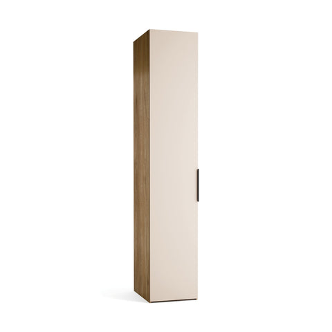Еднокрилен гардероб EASY STOR 240