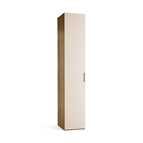 Еднокрилен гардероб COMFORT STOR 240