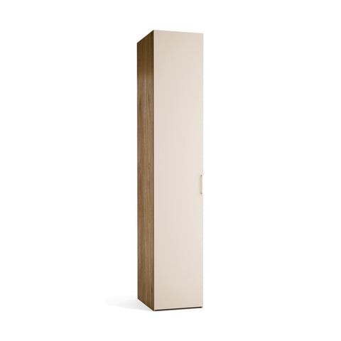 Еднокрилен гардероб MAXI STOR 240