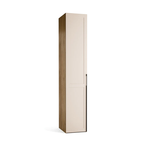 Еднокрилен гардероб COMFORT STOR 240