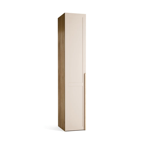 Еднокрилен гардероб EASY STOR 240