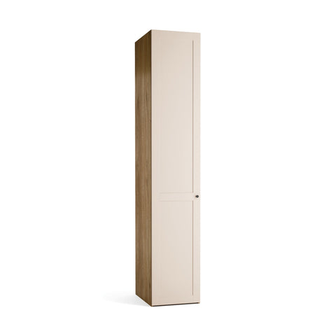 Еднокрилен гардероб MAXI STOR 240