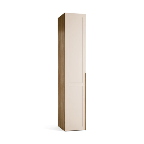 Еднокрилен гардероб MAXI STOR 240