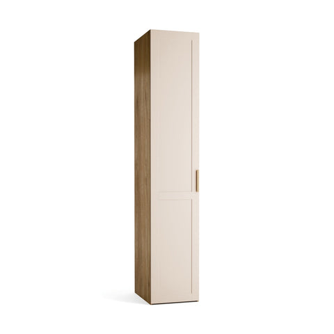 Еднокрилен гардероб MAXI STOR 240