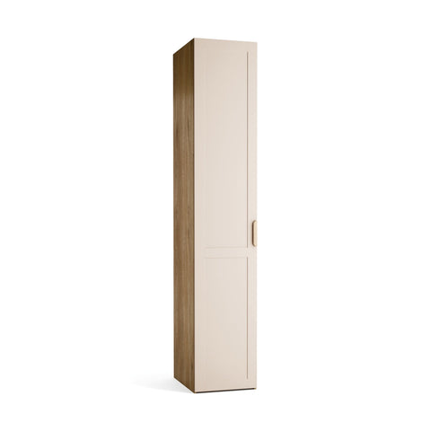 Еднокрилен гардероб COMFORT STOR 240