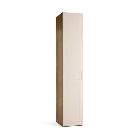 Еднокрилен гардероб EASY STOR 240