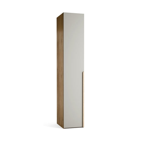 Еднокрилен гардероб EASY STOR 240