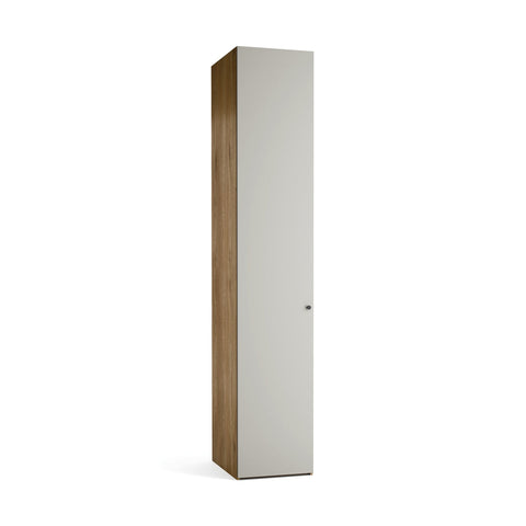Еднокрилен гардероб MAXI STOR 240