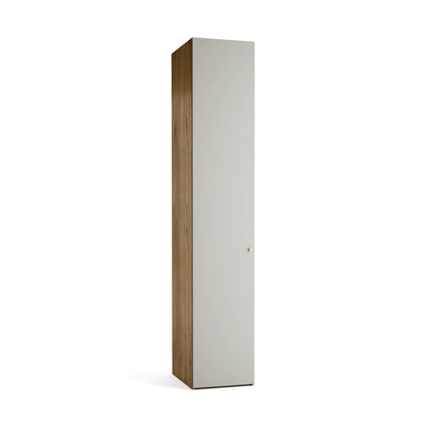 Еднокрилен гардероб EASY STOR 240