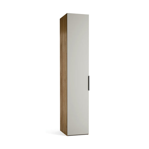 Еднокрилен гардероб MAXI STOR 240