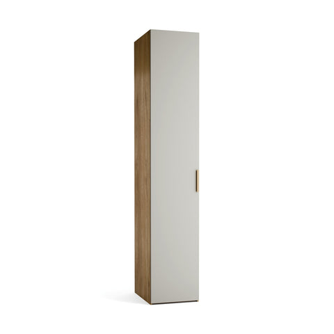 Еднокрилен гардероб EASY STOR 240