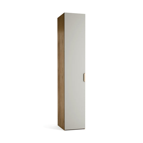 Еднокрилен гардероб COMFORT STOR 240