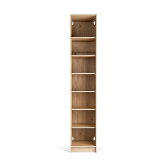 Еднокрилен гардероб MAXI STOR 240 1200