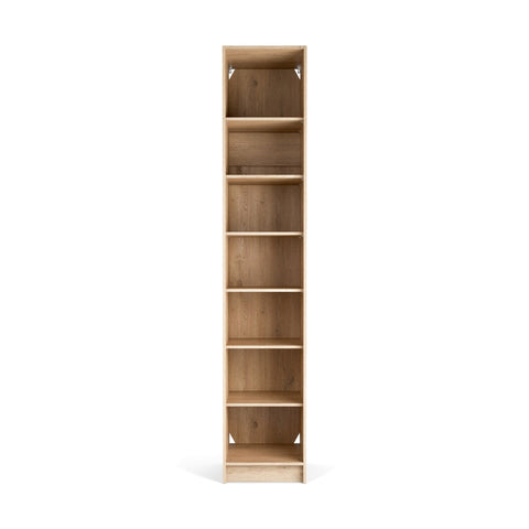 Еднокрилен гардероб MAXI STOR 240