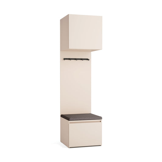 Комплект за коридор STOR 225 | Мебели VOX 1200