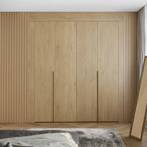 Страничен панел STOR