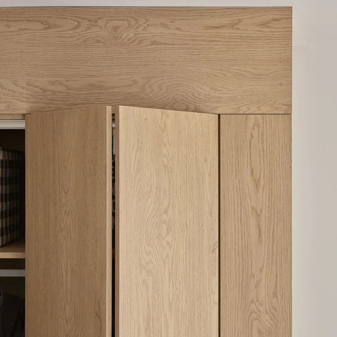 Страничен панел STOR