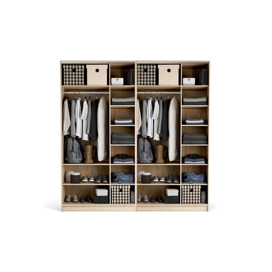 Гардероб 250 COMFORT/COMFORT STOR 1200