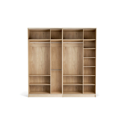 Гардероб 250 EASY/COMFORT STOR