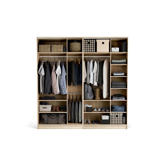 Гардероб 250 EASY/COMFORT STOR 1200