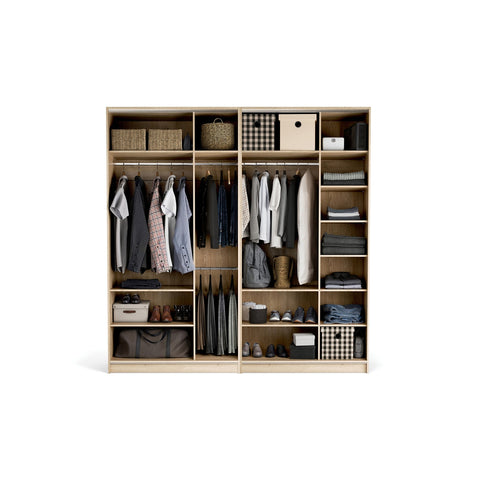 Гардероб 250 EASY/COMFORT STOR