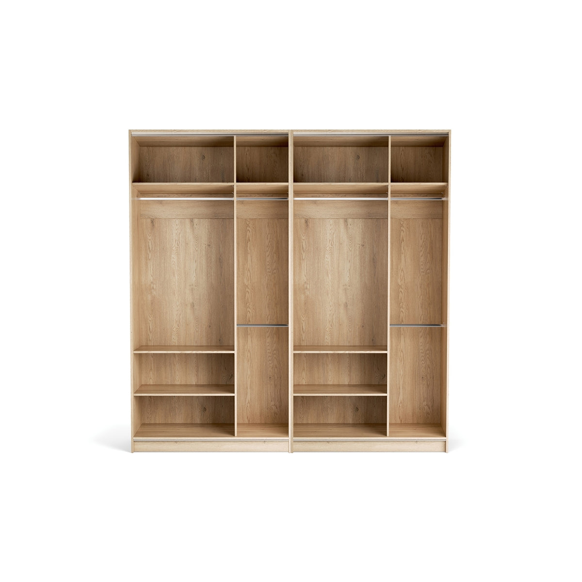 Гардероб 250 EASY/EASY STOR | Мебели VOX
