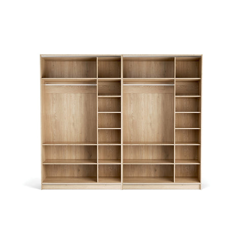 Гардероб 280 COMFORT/COMFORT STOR