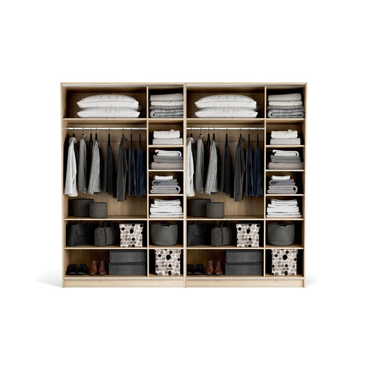 Гардероб 280 COMFORT/COMFORT STOR 1200