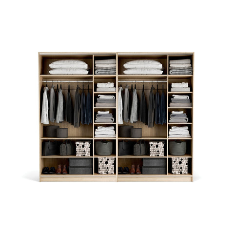 Гардероб 280 COMFORT/COMFORT STOR