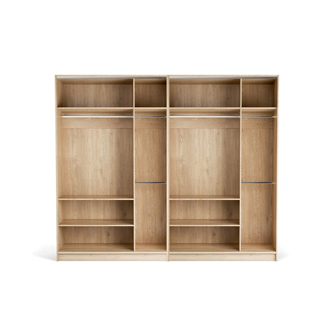 Гардероб 280 EASY/EASY STOR
