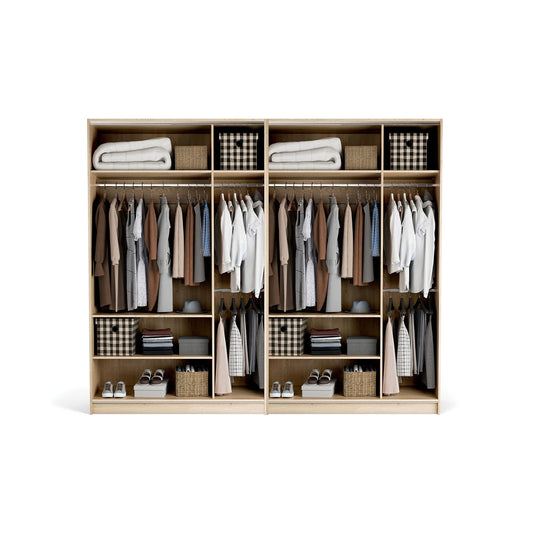 Гардероб 280 EASY/EASY STOR 1200