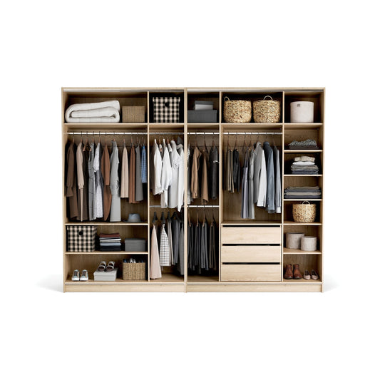 Гардероб 300 EASY/COMFORT STOR 1200