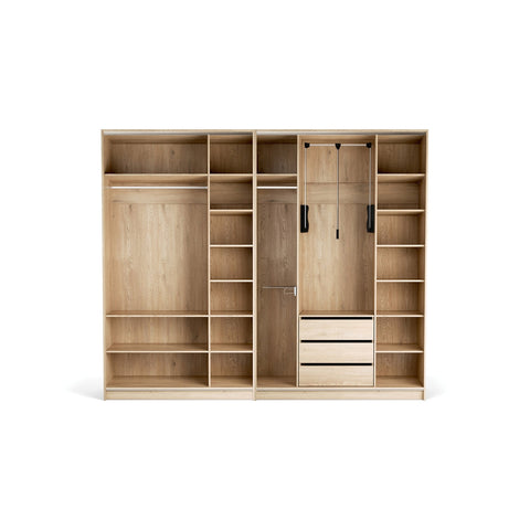 Гардероб 300 COMFORT/MAXI STOR