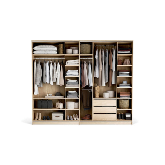 Гардероб 300 COMFORT/MAXI STOR 1200