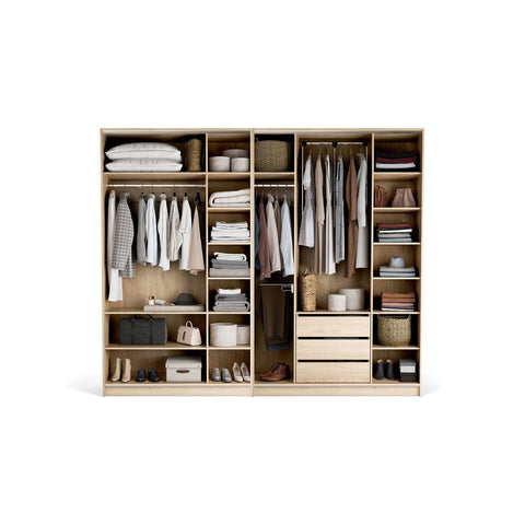 Гардероб 300 COMFORT/MAXI STOR