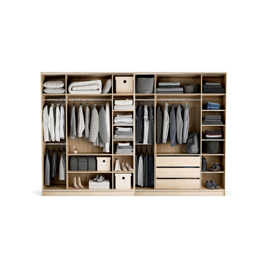 Гардероб 350 EASY/COMFORT STOR 1200