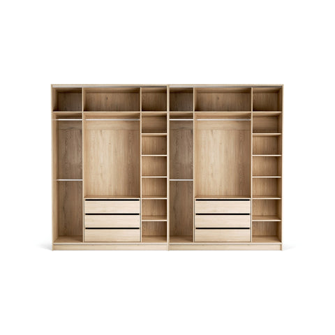 Гардероб 350 COMFORT/COMFORT STOR