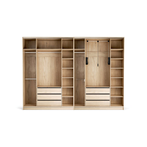 Гардероб 350 COMFORT/MAXI STOR